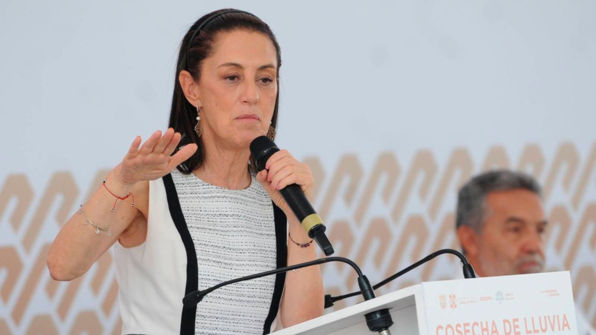 Claudia Sheinbaum espera decisión del Consejo Político de Morena antes de revelar si renuncia a su cargo