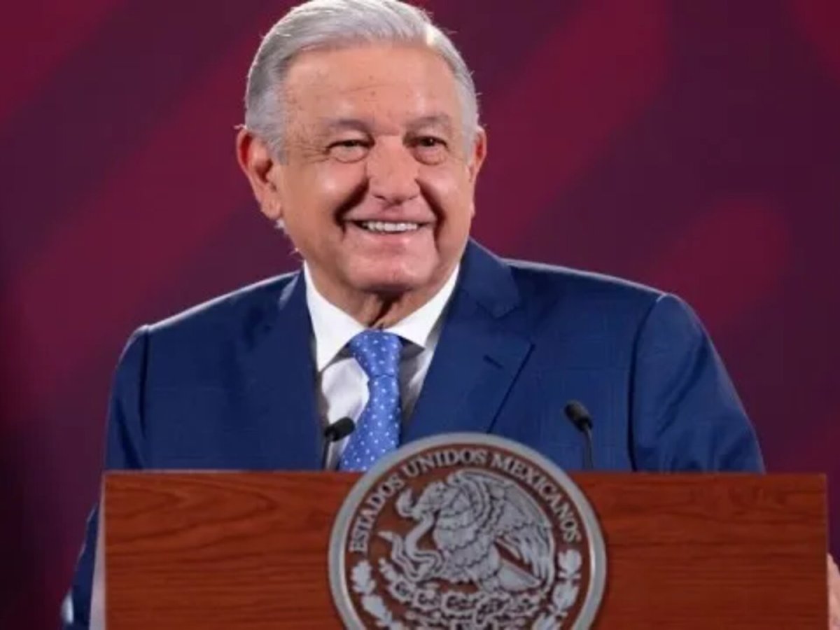 López Obrador y Biden discuten políticas migratorias en llamada pre-electoral