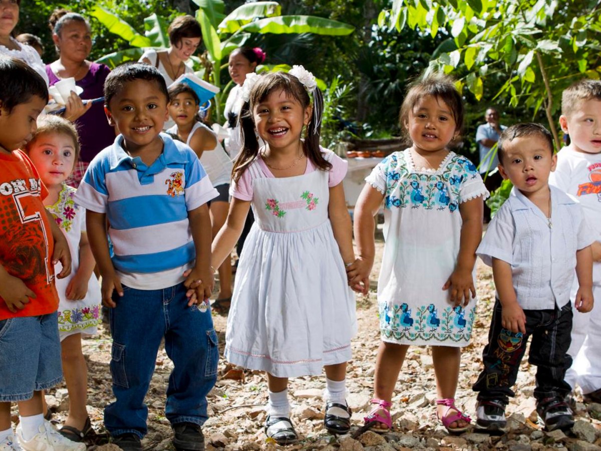 UNICEF insta al próximo gobierno a priorizar la niñez