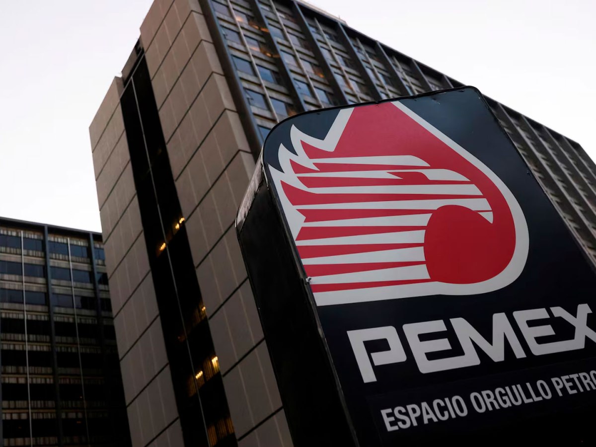 IMCO analiza la preocupante situación de Pemex
