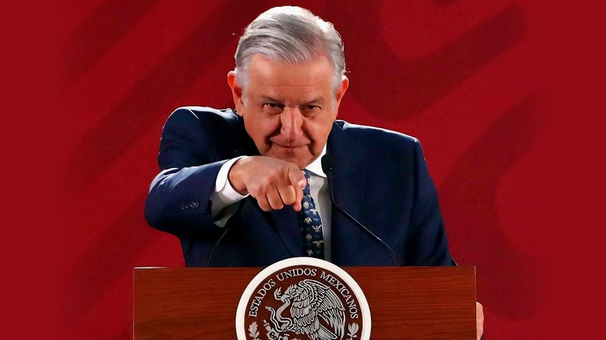 López Obrador amenaza con sanciones a Afores que incumplan con Fondo de Pensiones para el Bienestar