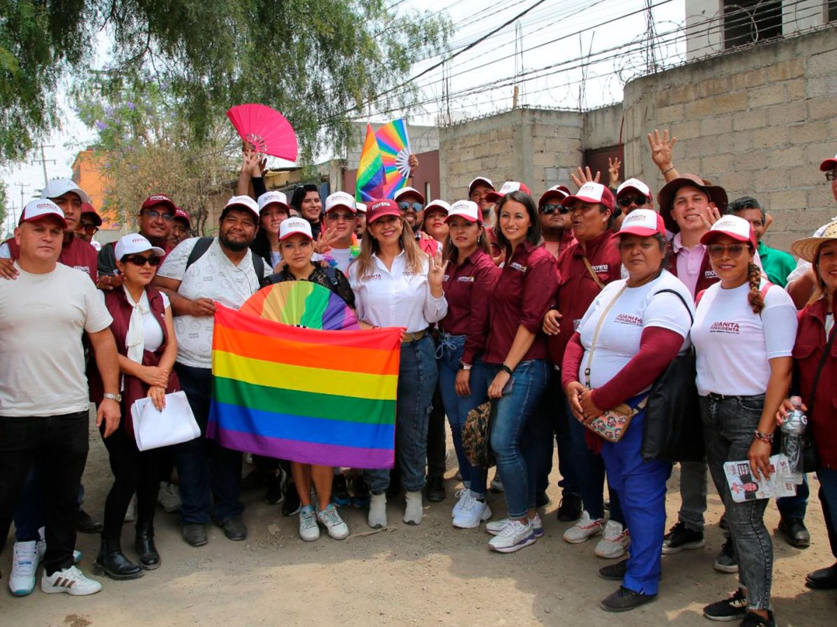 Juanita Carrillo propone distribuidor vial para mejorar movilidad en Cuautitlán