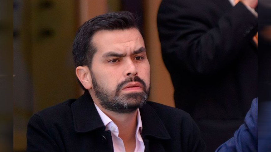 MC desiste de queja para obligar a medios cubrir a Álvarez Máynez